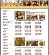 Tranny Ranch Members Area