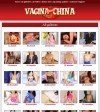 Vagina From China Members Area