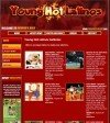 Young Hot Latinos Members Area