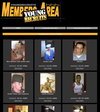 Young Recruits Members Area