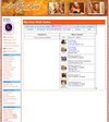 Ashley Fires Members Area