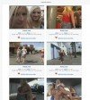 Asses In Public Members Area