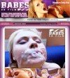 Babes On Film Members Area