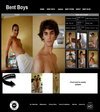Bent Boys Members Area