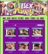 Bi Sex Planet Members Area
