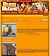 Black Machines Members Area