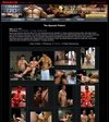 Bound Gods Members Area