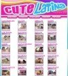 Cute Latina Members Area