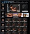 David Nudes Members Area