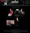 Device Bondage Members Area
