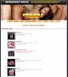 Ebony Cheeks Members Area