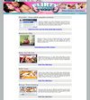 Flirty Pussy Members Area
