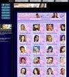 Footjob Angels Members Area