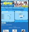 Gay Cartoon Members Area