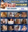 Handjob Models Members Area
