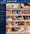 Hustler Lesbians Members Area