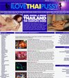 I Love Thai Pussy Members Area