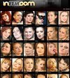 In Femdom Members Area