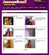 Janessa Brazil Members Area