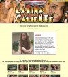 Latina Caliente Members Area