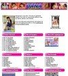 Lightspeed Girls Members Area