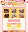 Lustful Cows Members Area