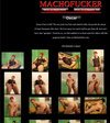 Macho Fucker Members Area