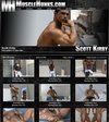Muscle Hunks Members Area