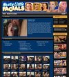 Nasty Little Facials Members Area