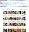 Paris n Friends Members Area