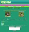 Pee Hunters Members Area