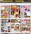 Pornstars Lick Members Area