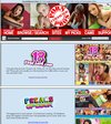 Real Ex Girlfriends Members Area