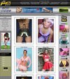 Shiny Knickers Members Area