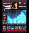 Spy Tanning Members Area