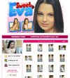 SweetEva Members Area