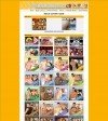 Teen Boy Models Members Area