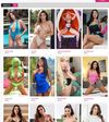 Twistys Members Area