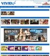 Vivid Parodies Members Area