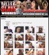 White Slave Whore Members Area