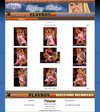 Woman Of Playboy Members Area