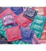 Adam & Eve Choice Condom Sampler