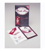 A&ampE Ultimate Oral Sex Pocket Guide For Him