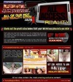 All Access Reality
