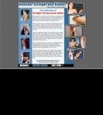 Amateur Straight Boy Videos