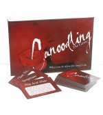 Canoodling: The Game