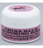 China Balm Blooming Rose