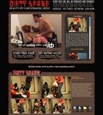 Dirty Spank