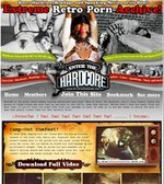 Enter The Hardcore
