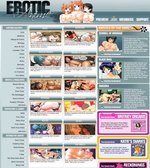 Erotic Anime